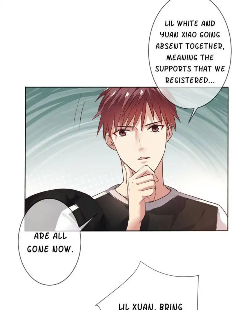 Legend Reboot Chapter 100 11